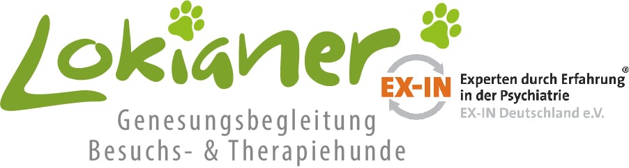 Lokianer Logo